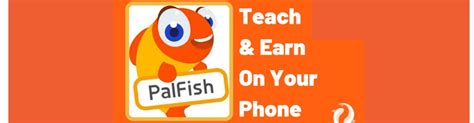 Working at Palfish .